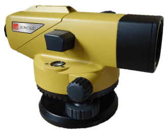 Nivel Geo World AT-32GX