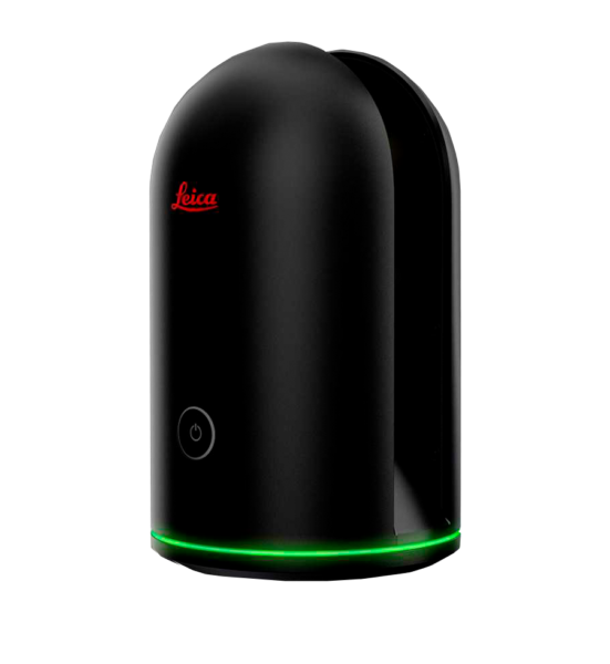 Escaner LEICA BLK360