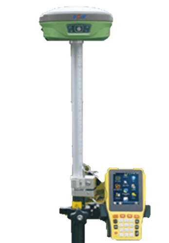 GPS Diferencial FOIF A90