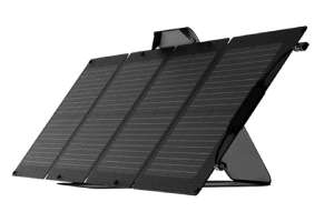 Panel Solar Portátil Ecoflow 110W