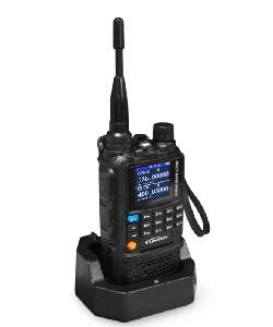 RADIO HANDY TALKABOUT PORTATIL UHF/VHF LINTON LT-9910
