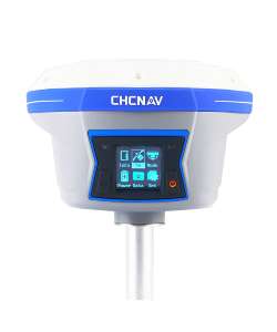 Receptor GNSS CHCNAV i90 IMU-RTK