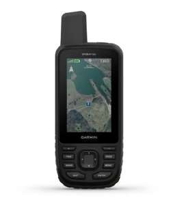 GPSMAP® 66