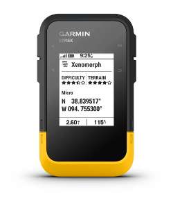 Garmin eTrex® SE – Navegador GPS de Mano