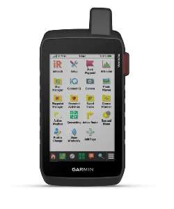 Garmin Montana® 760i