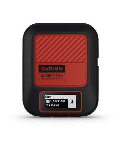 Garmin inReach® Messenger Plus